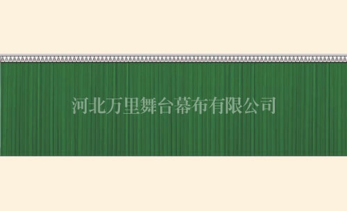 檐条幕