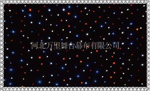 舞台幕布设计 舞台幕布设计