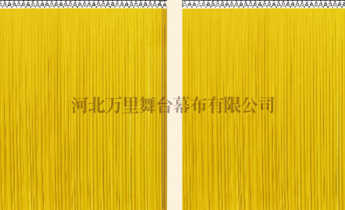 舞台幕布价格 舞台幕布价格