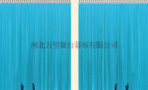舞台幕布设计 舞台幕布设计