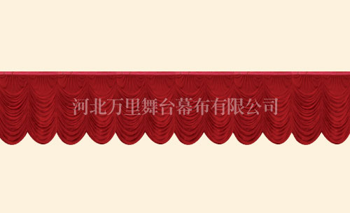 舞台幕布设计 舞台幕布设计