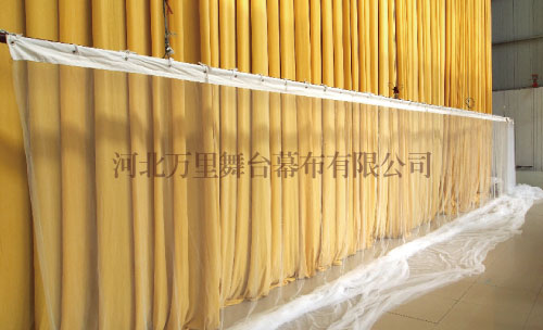 舞台幕布价格 舞台幕布价格