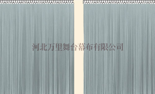 舞台幕布生产厂家 舞台幕布生产厂家
