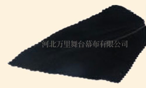 阻燃舞台幕布厂家 阻燃舞台幕布厂家
